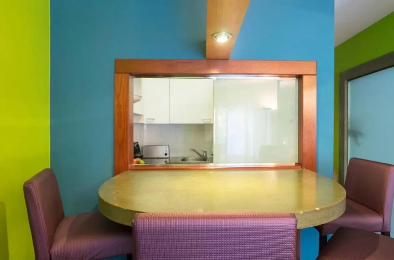 Acogedor Apartamento Girona Centro Apartment