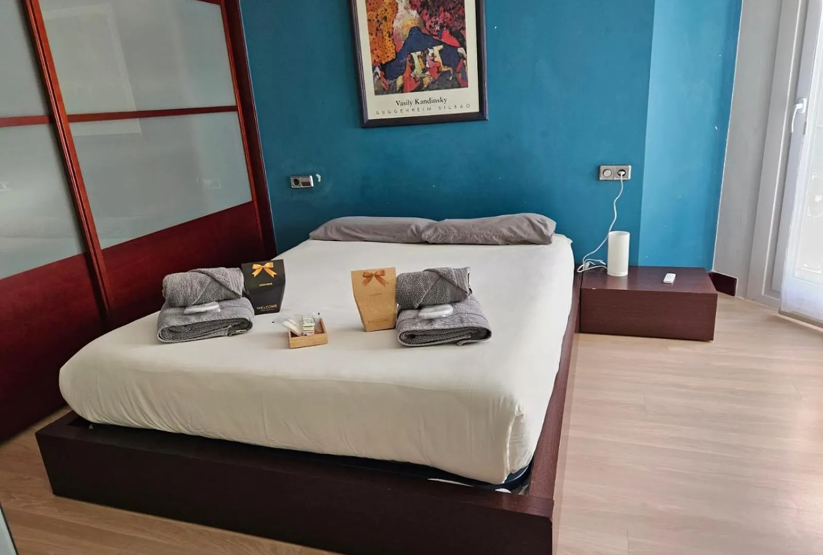 Acogedor Apartamento Girona Centro Apartment Spain