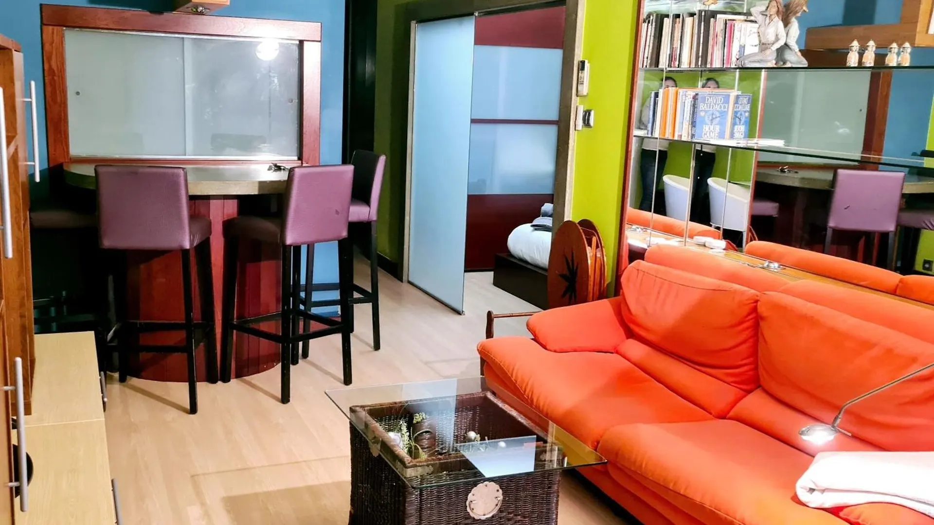 Acogedor Apartamento Girona Centro location