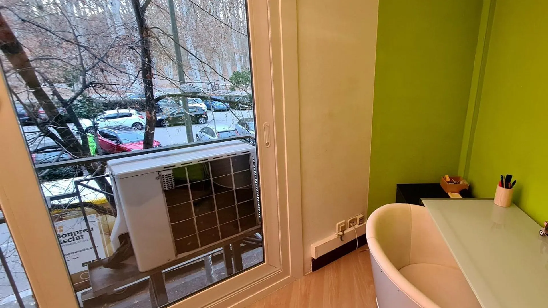 Acogedor Apartamento Girona Centro Apartment 0*,  Spain