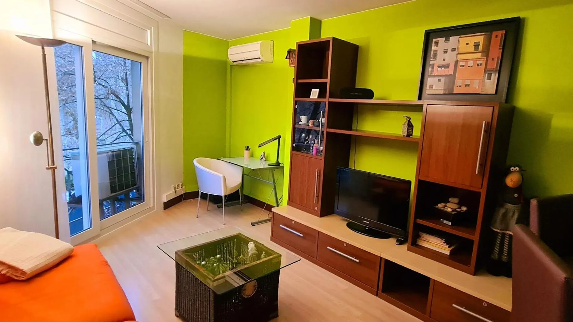 Acogedor Apartamento Girona Centro Apartment