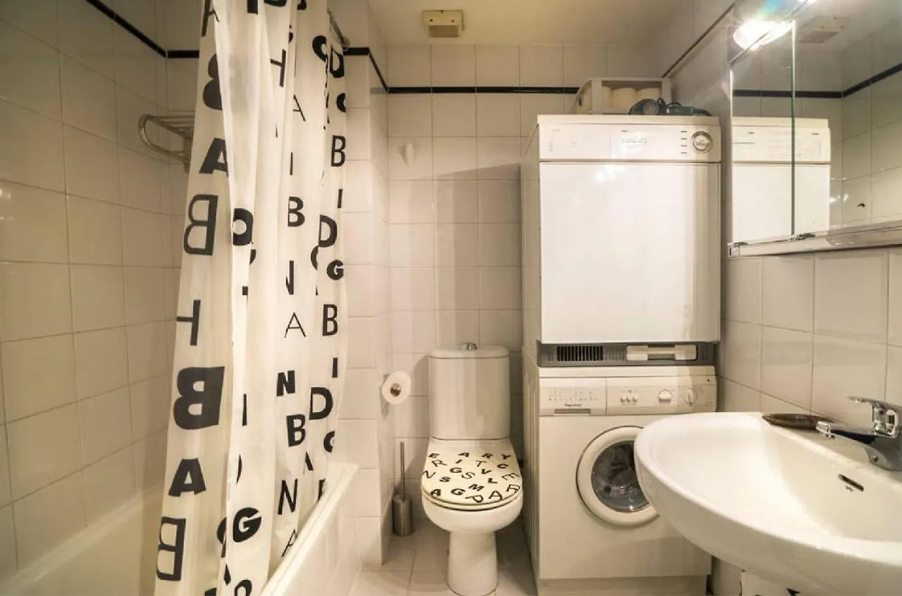 Acogedor Apartamento Girona Centro Apartment