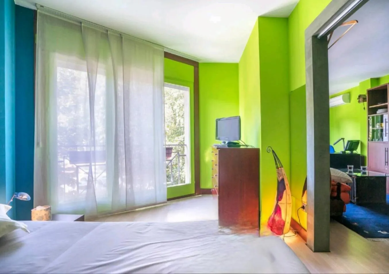Acogedor Apartamento Girona Centro Apartment Spain