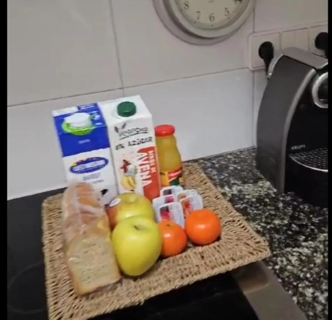 Acogedor Apartamento Girona Centro Apartment 0*,