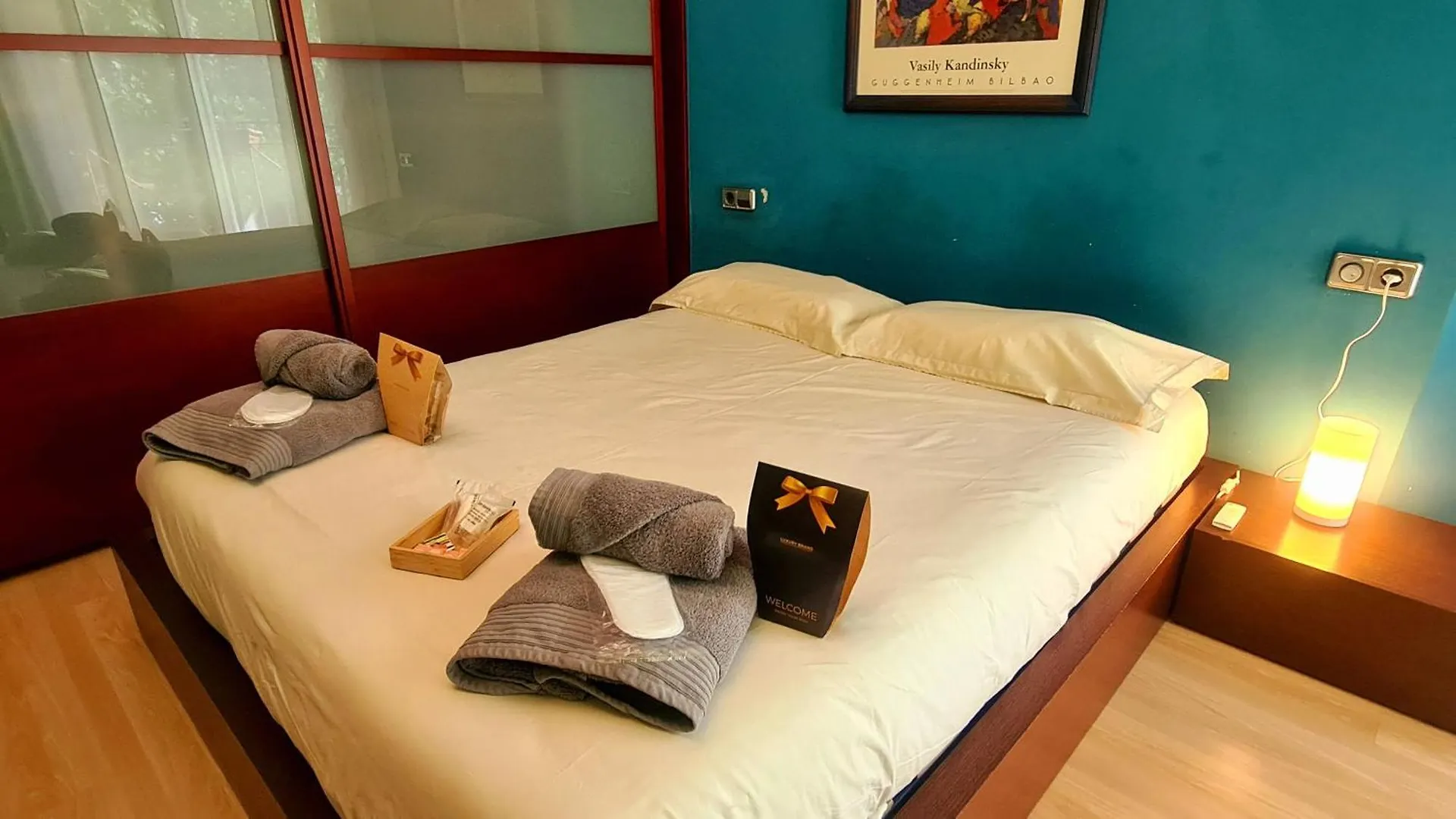 Acogedor Apartamento Girona Centro Apartment