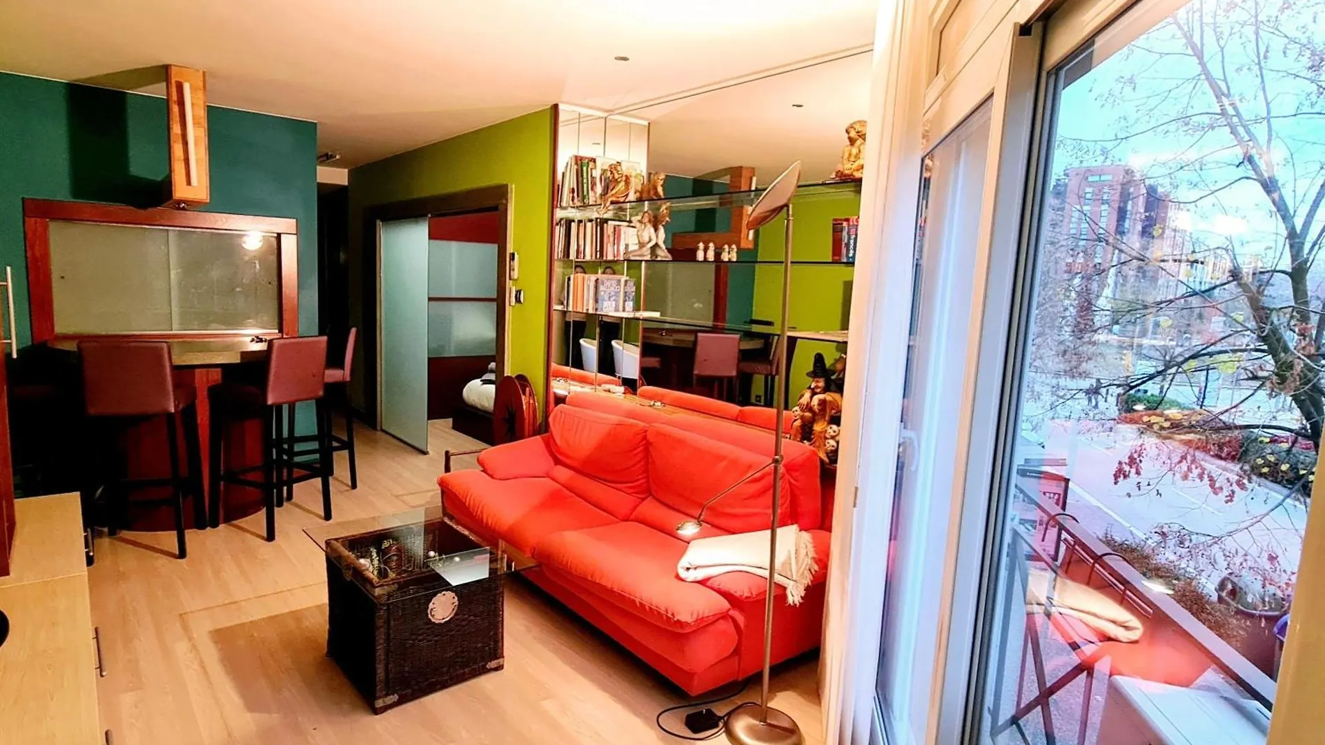 Acogedor Apartamento Girona Centro Apartment Spain
